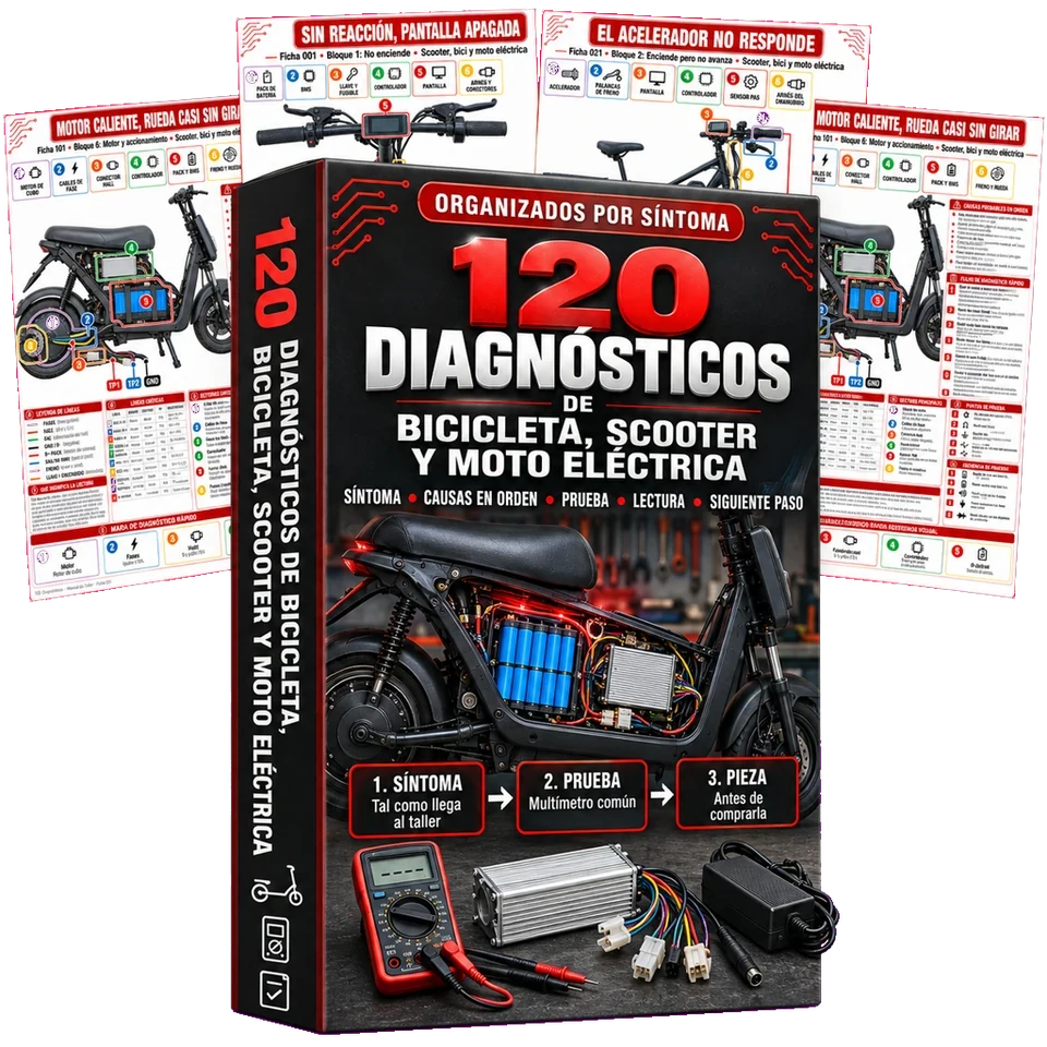 Plan Básico: los 120 diagnósticos